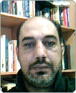 Omar Abed Rabo
